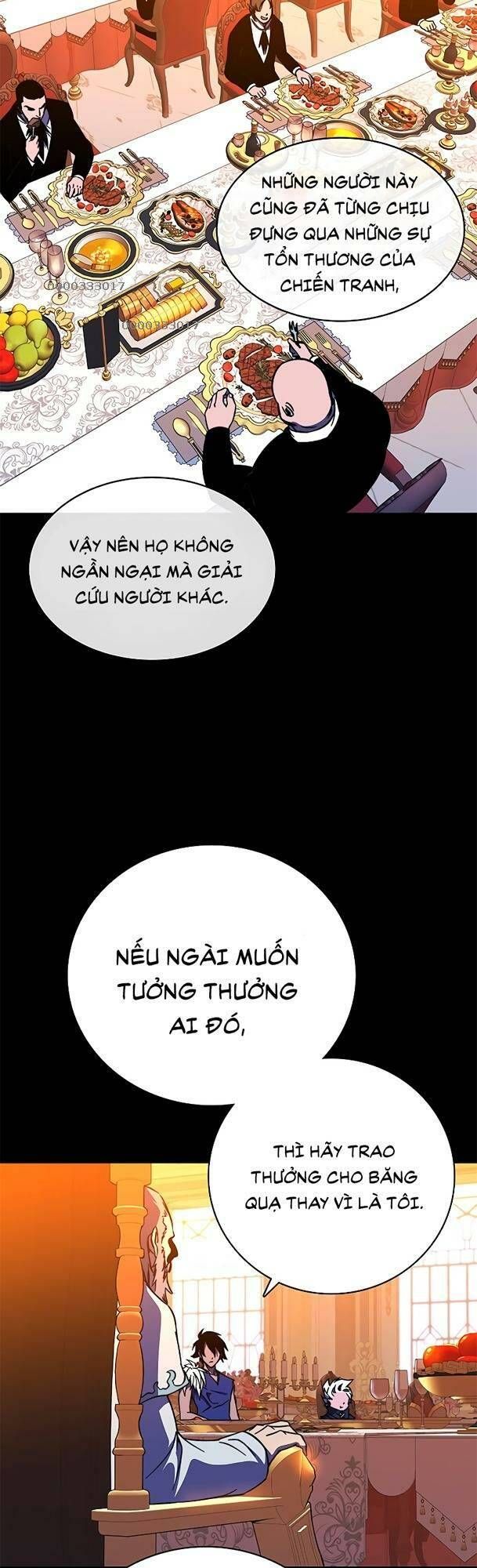 đọc truyện Ex & Ash Chương 29 ảnh 40 tại Thiên Thai Truyện