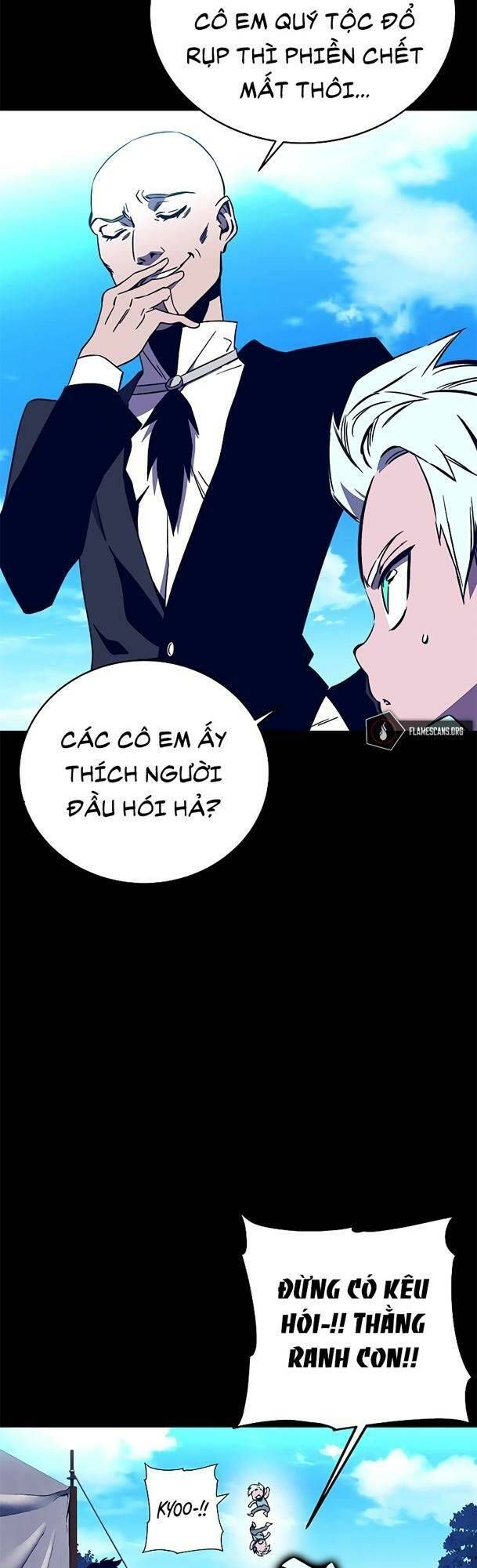 đọc truyện Ex & Ash Chương 29 ảnh 6 tại Thiên Thai Truyện