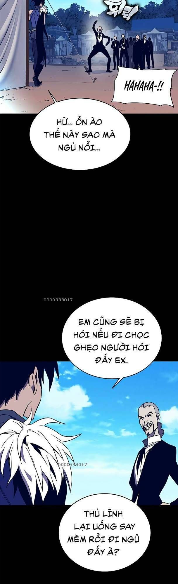 đọc truyện Ex & Ash Chương 29 ảnh 7 tại Thiên Thai Truyện