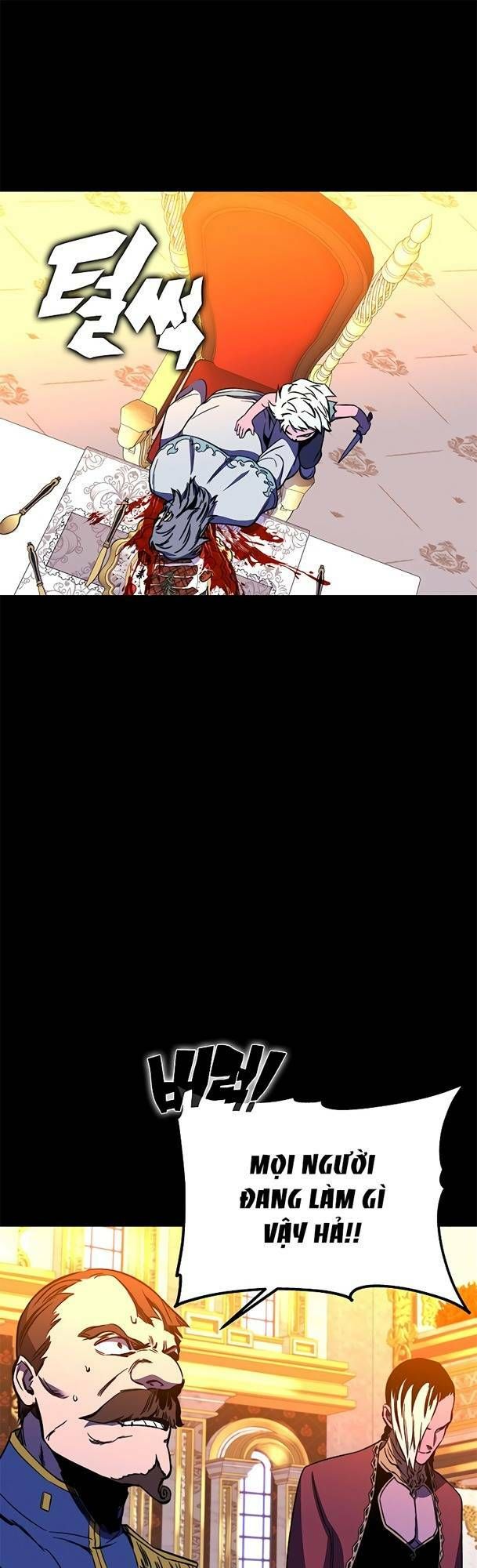 đọc truyện Ex & Ash Chương 29 ảnh 55 tại Thiên Thai Truyện