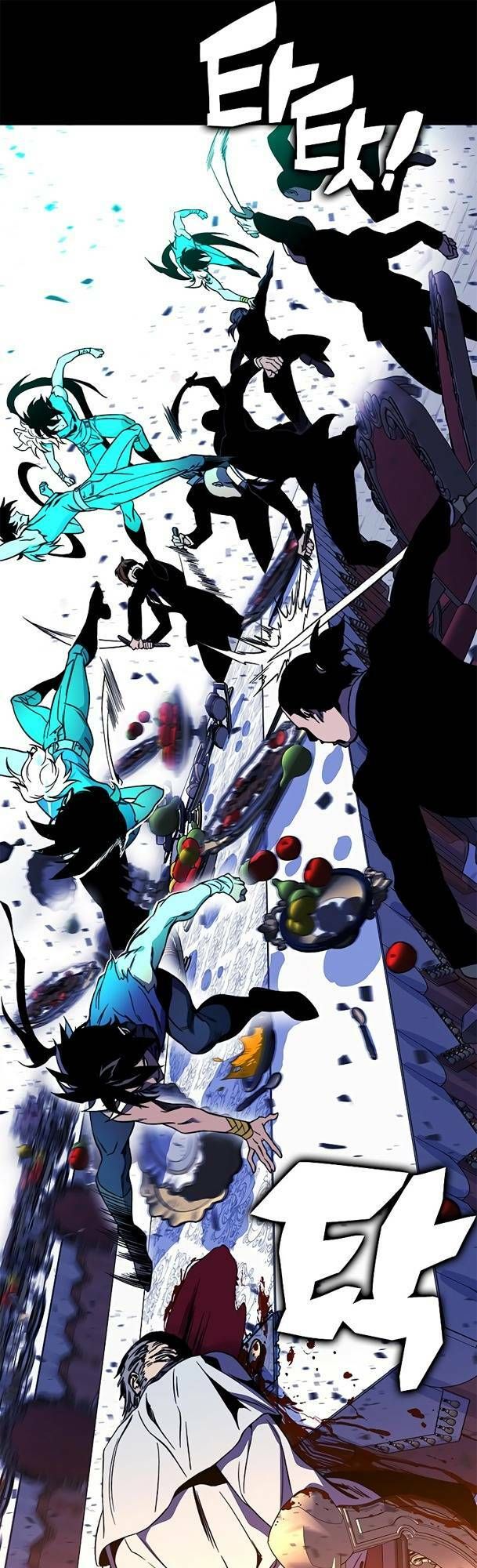 đọc truyện Ex & Ash Chương 29 ảnh 64 tại Thiên Thai Truyện