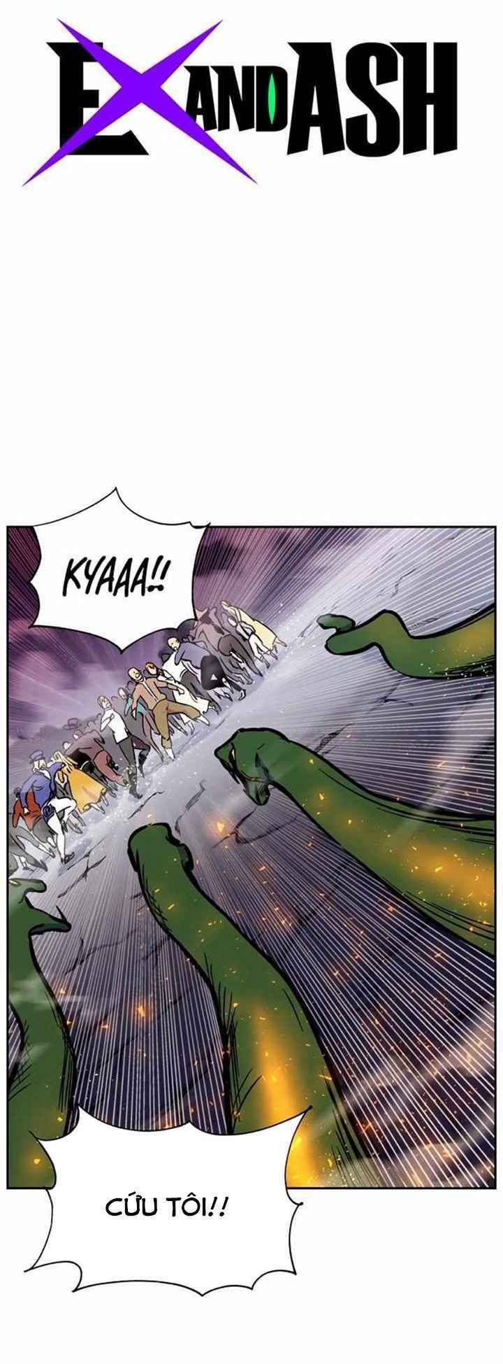 đọc truyện Ex & Ash Chương 3 ảnh 3 tại Thiên Thai Truyện