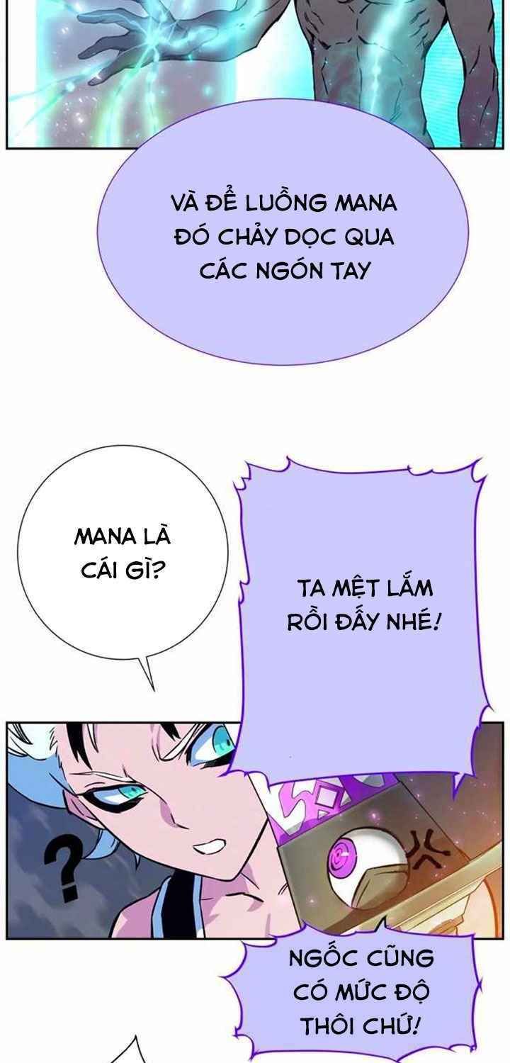 đọc truyện Ex & Ash Chương 3 ảnh 12 tại Thiên Thai Truyện