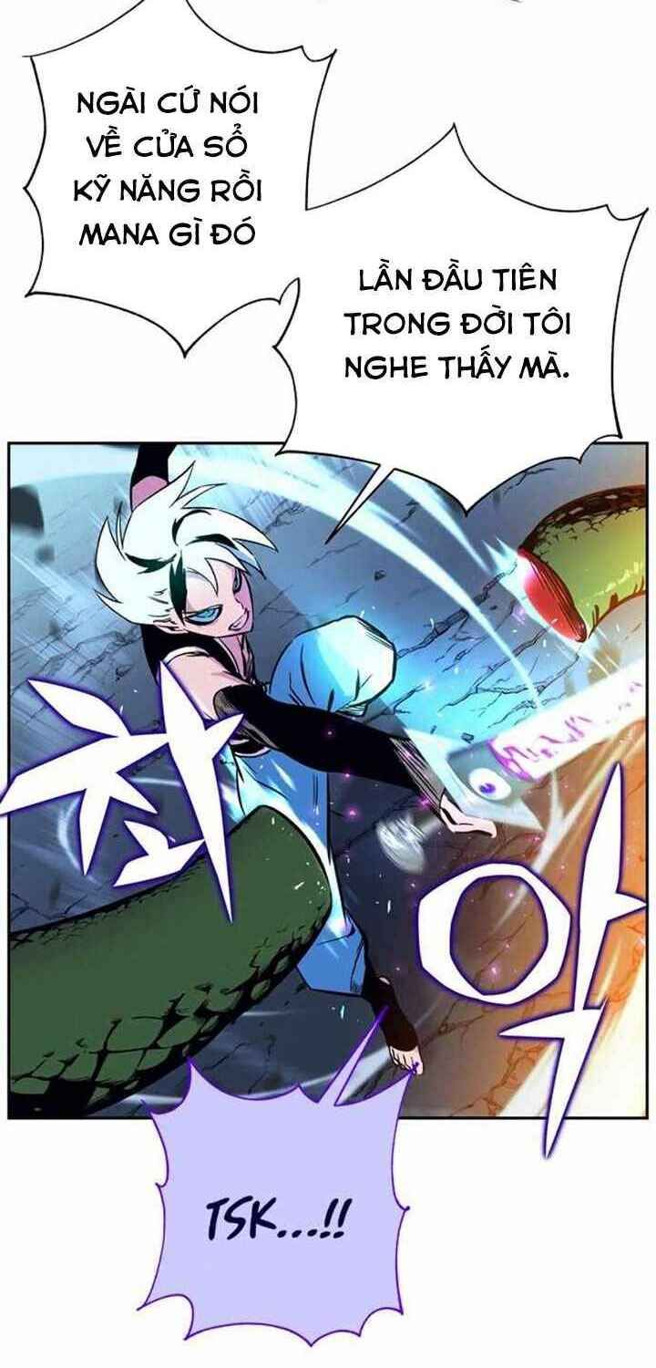 đọc truyện Ex & Ash Chương 3 ảnh 13 tại Thiên Thai Truyện