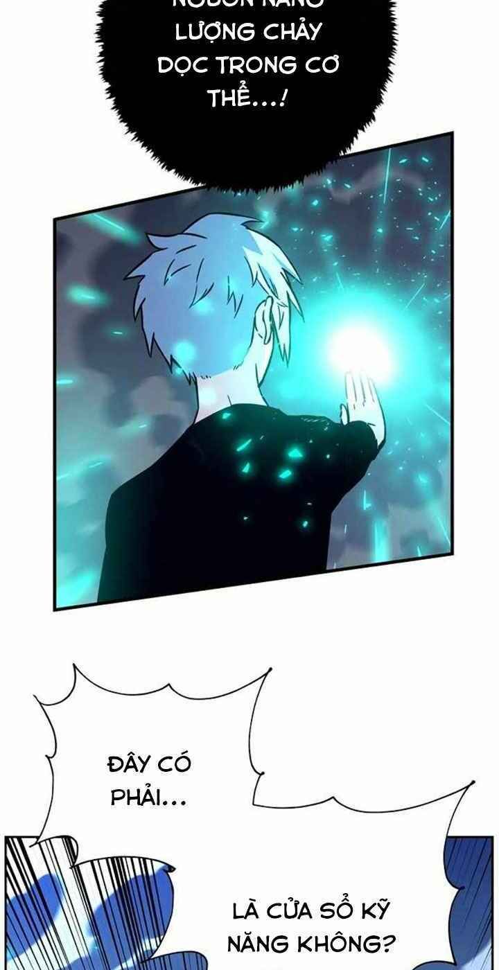 đọc truyện Ex & Ash Chương 3 ảnh 16 tại Thiên Thai Truyện