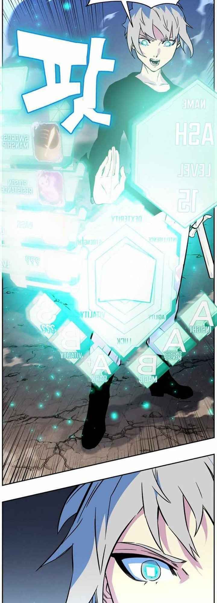 đọc truyện Ex & Ash Chương 3 ảnh 17 tại Thiên Thai Truyện