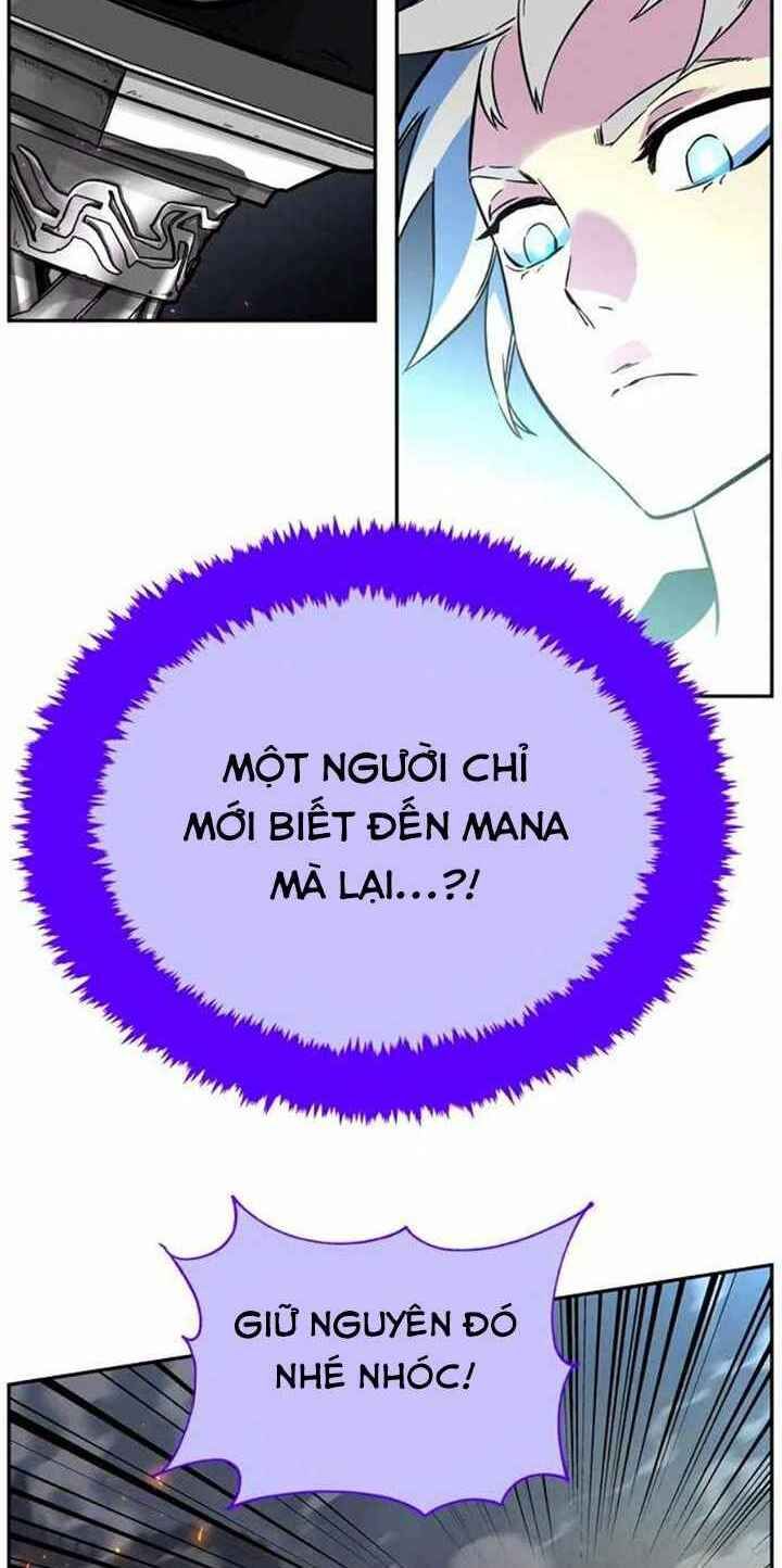 đọc truyện Ex & Ash Chương 3 ảnh 19 tại Thiên Thai Truyện