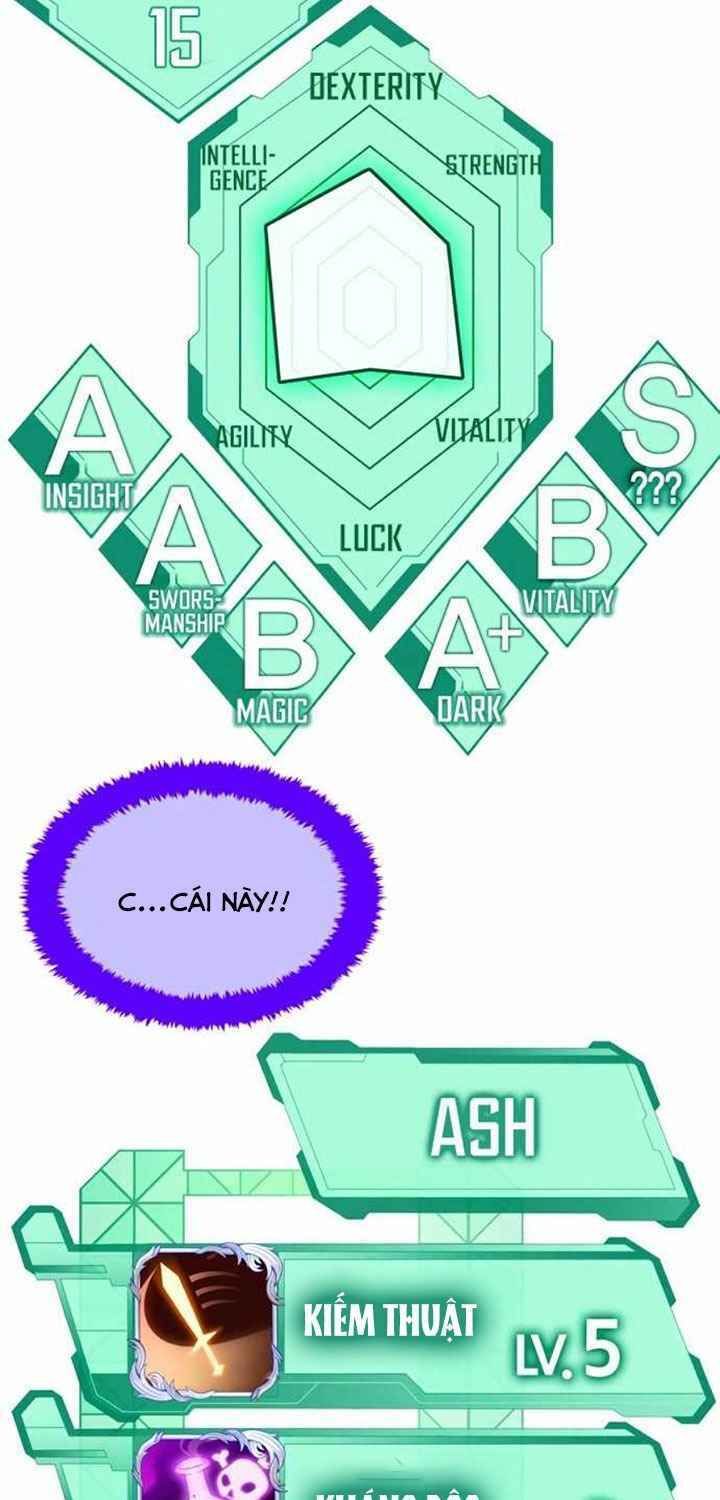 đọc truyện Ex & Ash Chương 3 ảnh 21 tại Thiên Thai Truyện