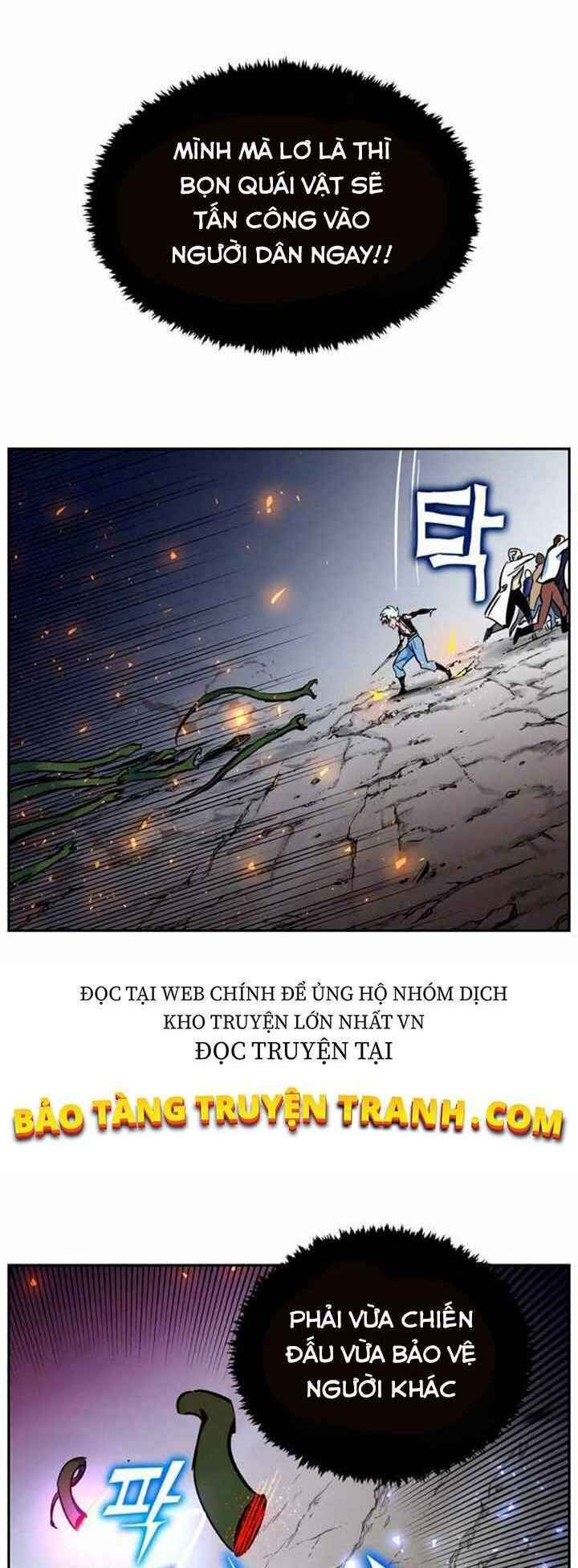 đọc truyện Ex & Ash Chương 3 ảnh 4 tại Thiên Thai Truyện