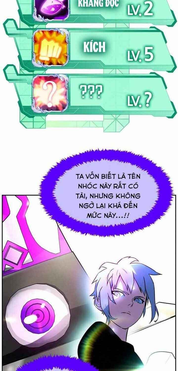 đọc truyện Ex & Ash Chương 3 ảnh 22 tại Thiên Thai Truyện