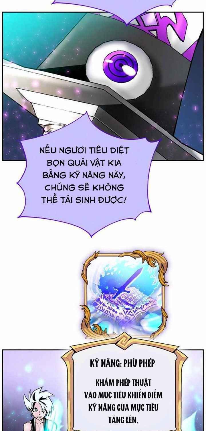 đọc truyện Ex & Ash Chương 3 ảnh 24 tại Thiên Thai Truyện