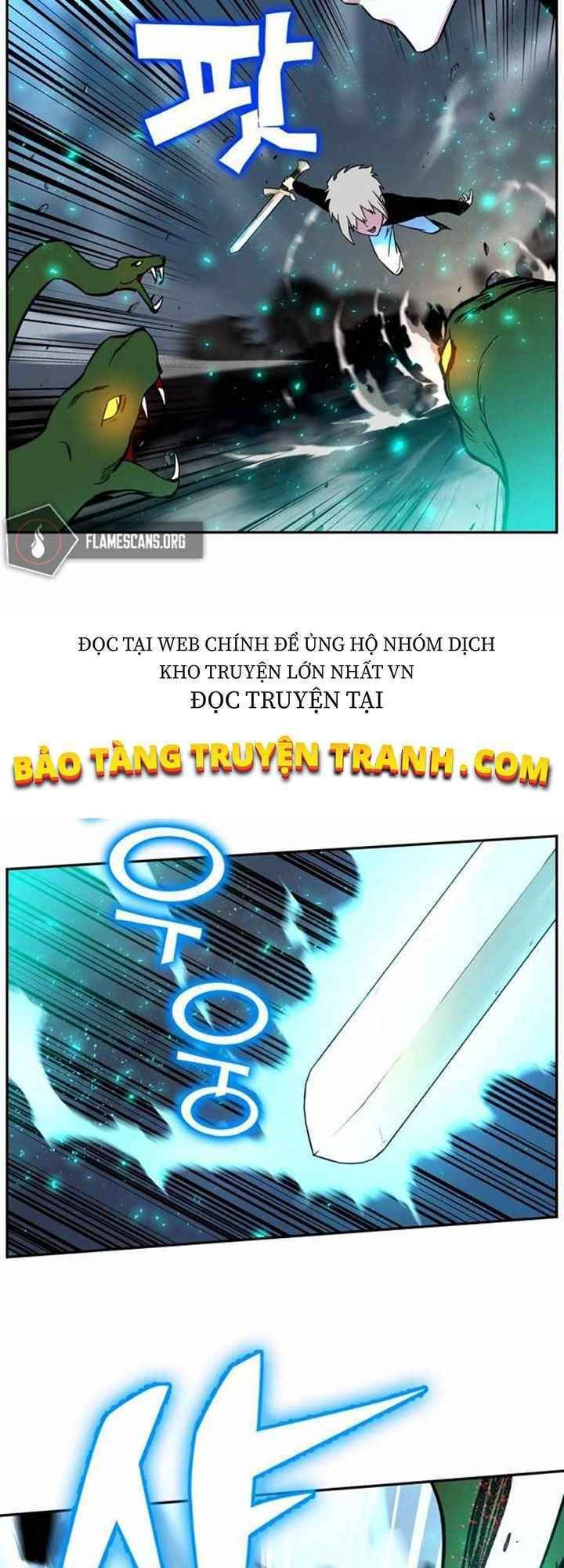 đọc truyện Ex & Ash Chương 3 ảnh 26 tại Thiên Thai Truyện