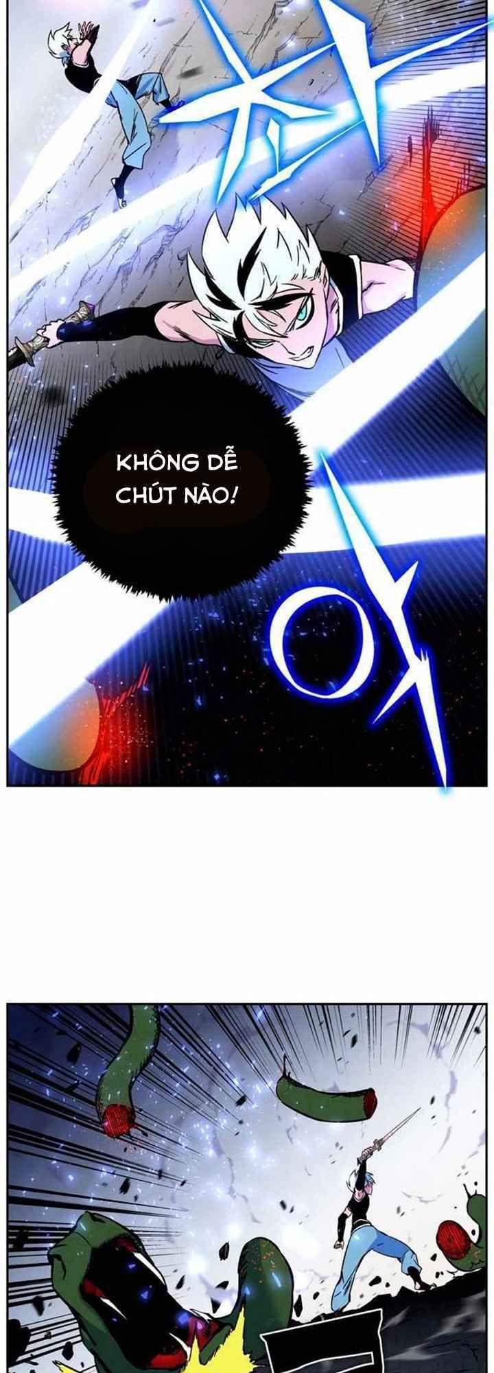 đọc truyện Ex & Ash Chương 3 ảnh 5 tại Thiên Thai Truyện