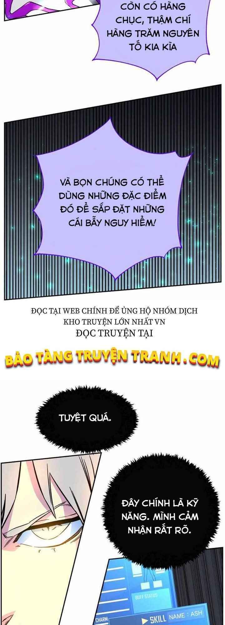 đọc truyện Ex & Ash Chương 3 ảnh 35 tại Thiên Thai Truyện