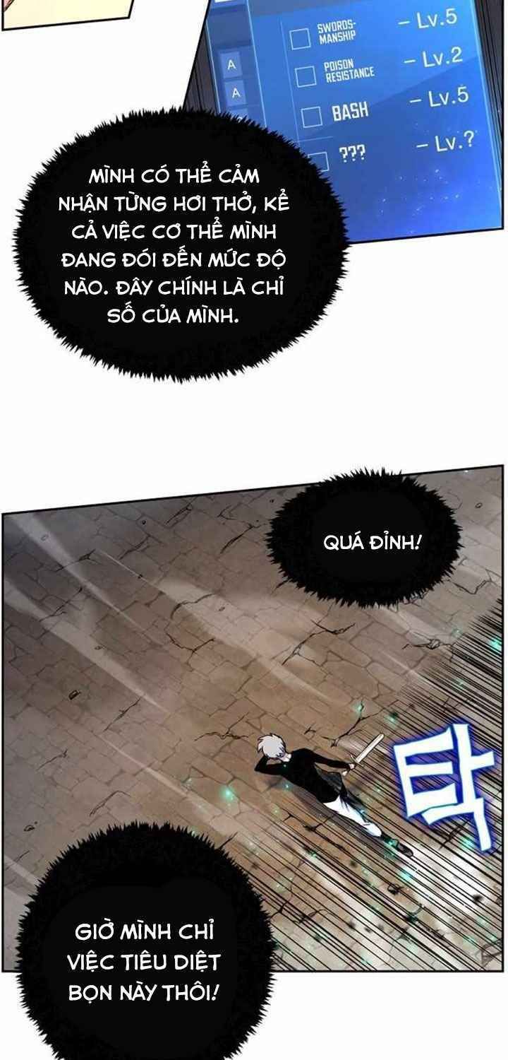 đọc truyện Ex & Ash Chương 3 ảnh 36 tại Thiên Thai Truyện