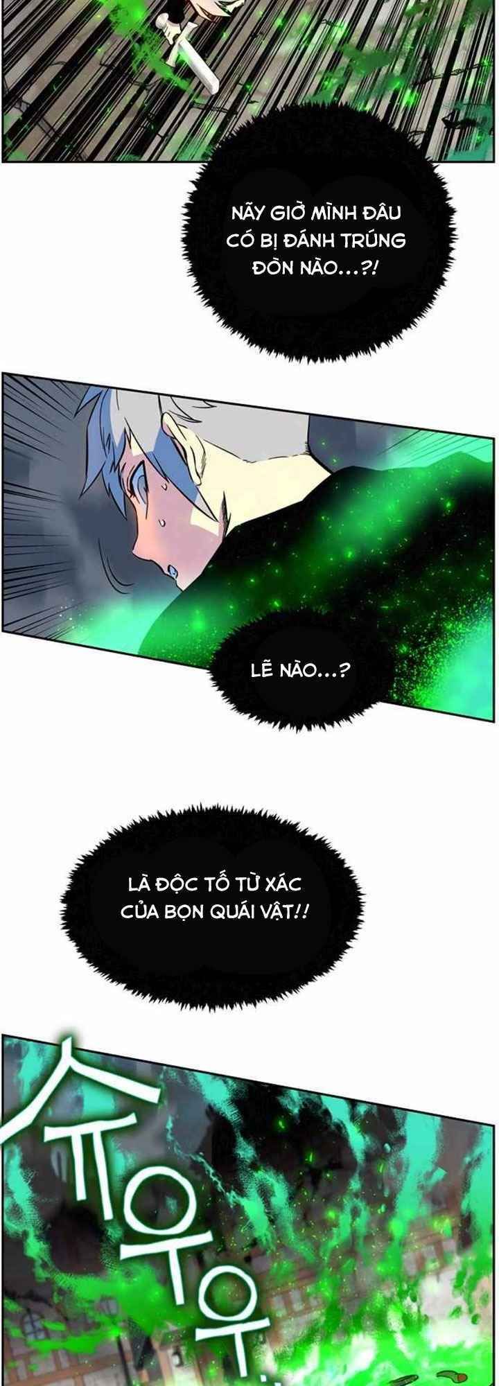 đọc truyện Ex & Ash Chương 3 ảnh 38 tại Thiên Thai Truyện