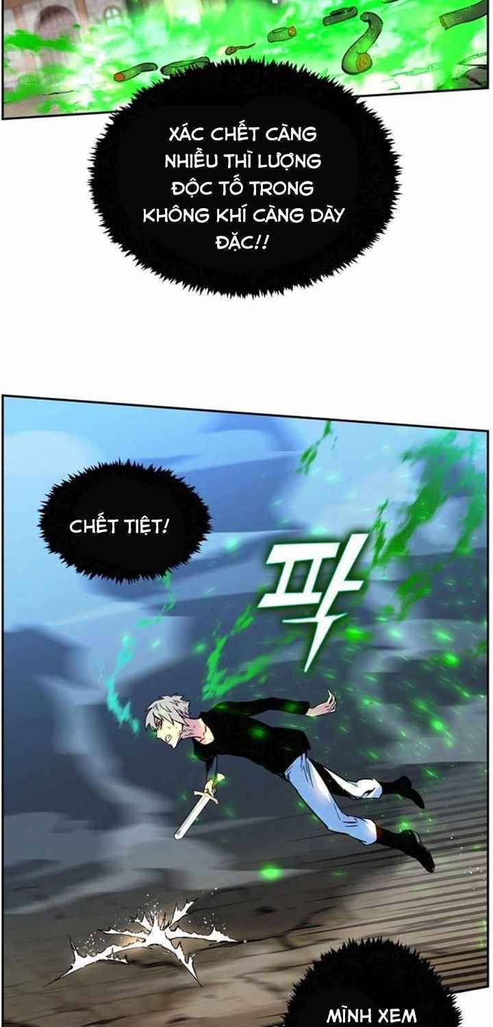 đọc truyện Ex & Ash Chương 3 ảnh 39 tại Thiên Thai Truyện