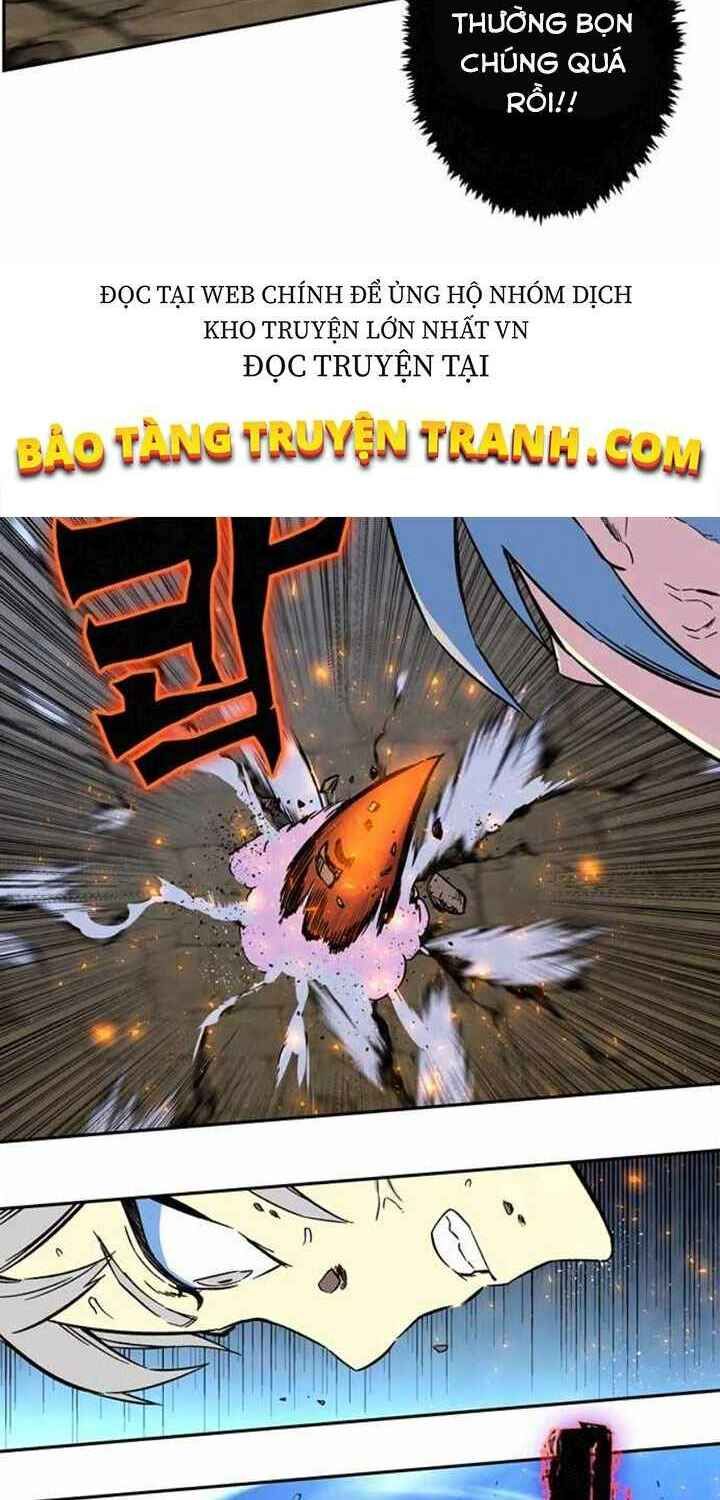 đọc truyện Ex & Ash Chương 3 ảnh 40 tại Thiên Thai Truyện