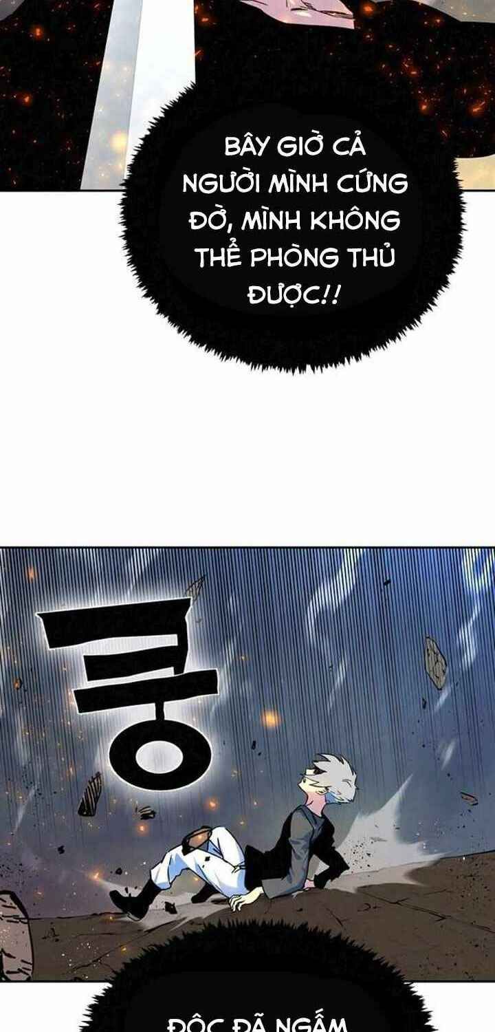 đọc truyện Ex & Ash Chương 3 ảnh 43 tại Thiên Thai Truyện