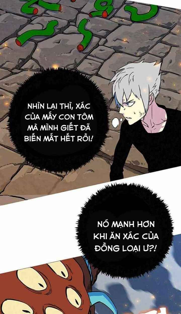 đọc truyện Ex & Ash Chương 3 ảnh 46 tại Thiên Thai Truyện