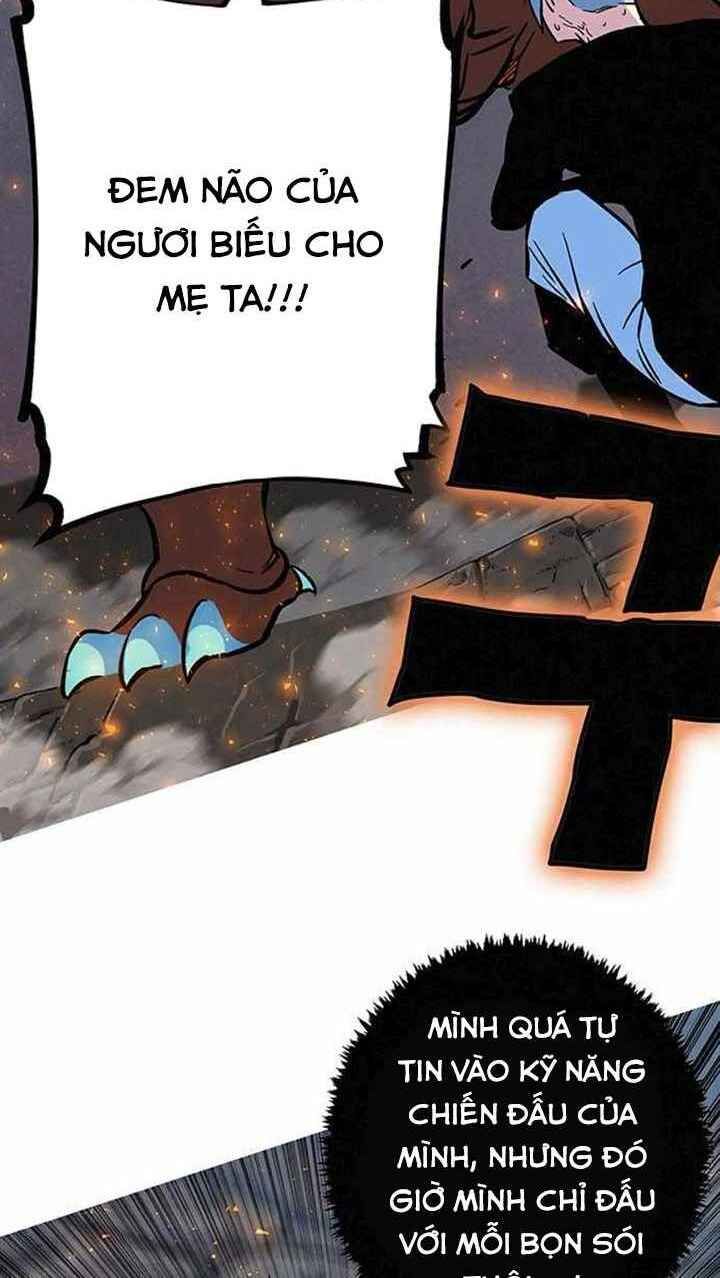 đọc truyện Ex & Ash Chương 3 ảnh 49 tại Thiên Thai Truyện