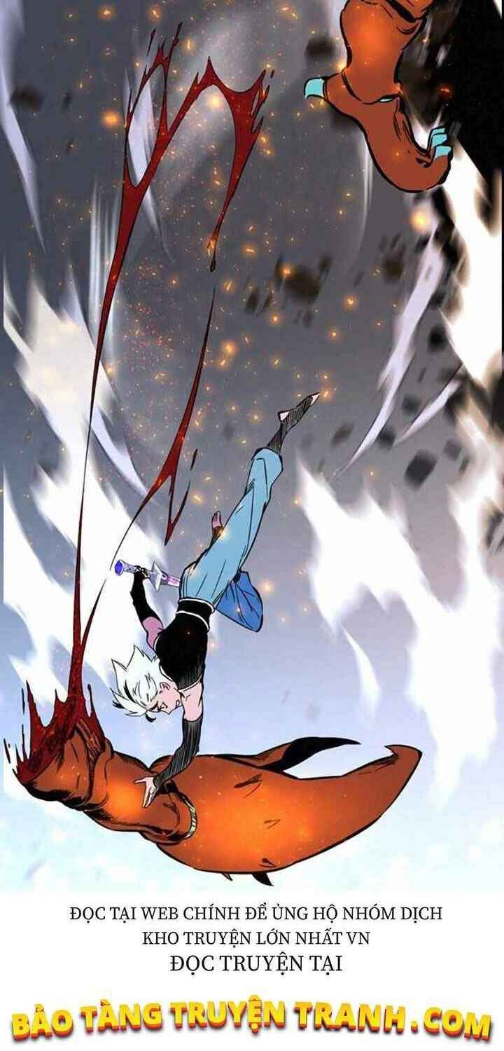 đọc truyện Ex & Ash Chương 3 ảnh 52 tại Thiên Thai Truyện