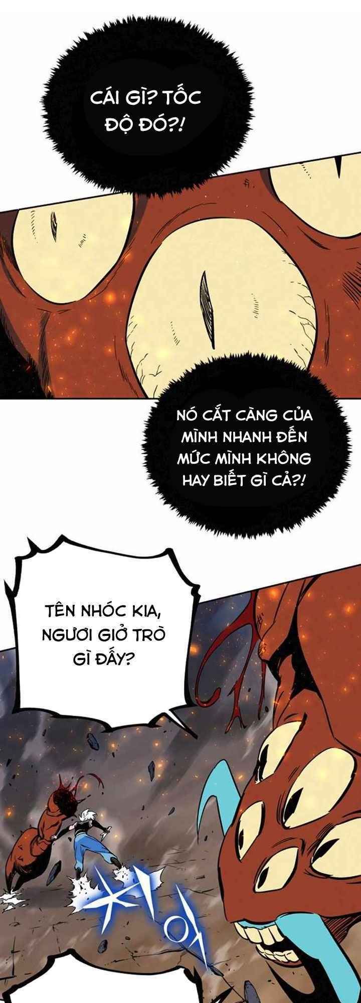 đọc truyện Ex & Ash Chương 3 ảnh 53 tại Thiên Thai Truyện