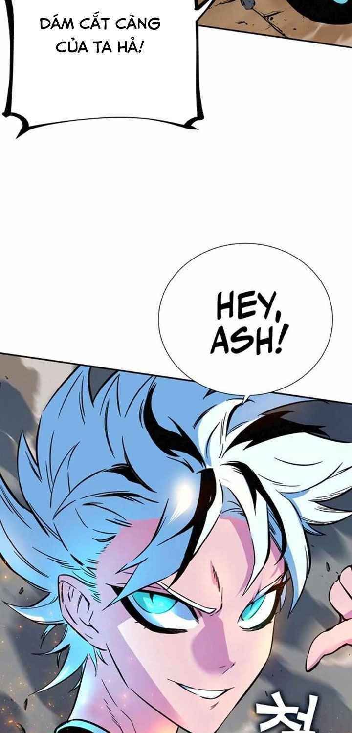 đọc truyện Ex & Ash Chương 3 ảnh 54 tại Thiên Thai Truyện