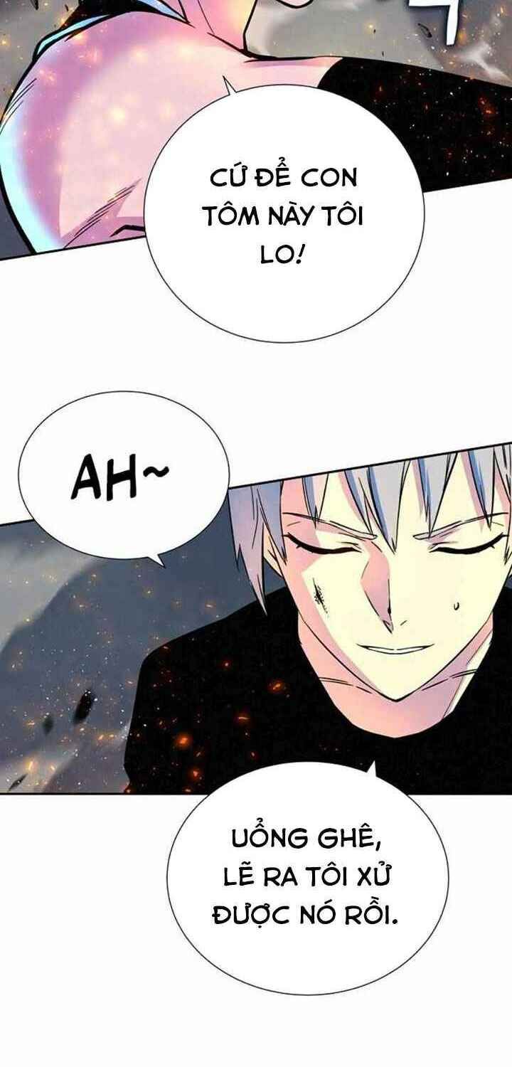 đọc truyện Ex & Ash Chương 3 ảnh 55 tại Thiên Thai Truyện