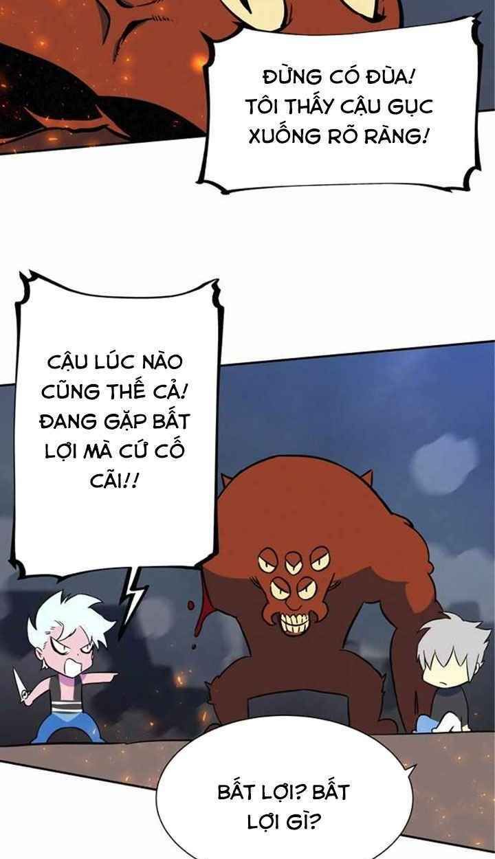 đọc truyện Ex & Ash Chương 3 ảnh 57 tại Thiên Thai Truyện