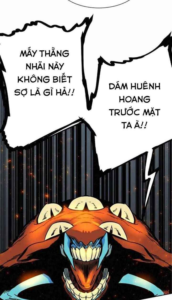 đọc truyện Ex & Ash Chương 3 ảnh 58 tại Thiên Thai Truyện