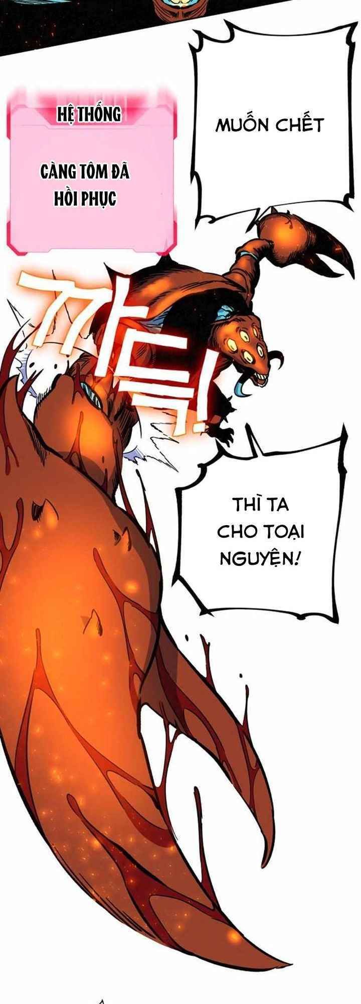 đọc truyện Ex & Ash Chương 3 ảnh 59 tại Thiên Thai Truyện