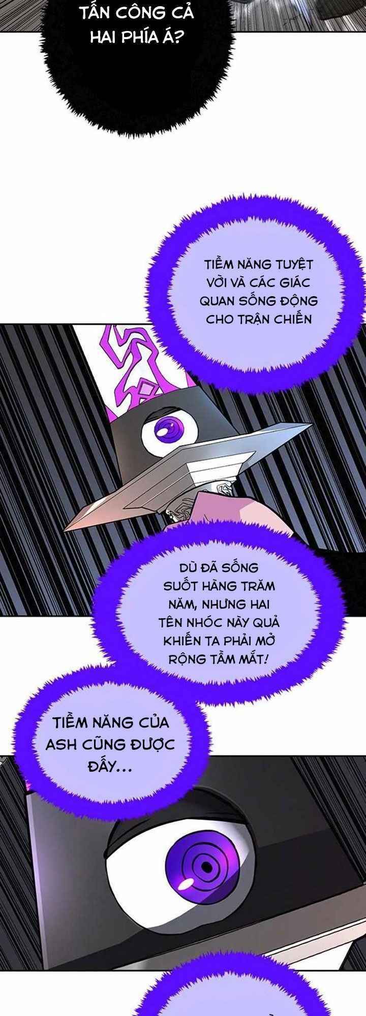 đọc truyện Ex & Ash Chương 3 ảnh 71 tại Thiên Thai Truyện