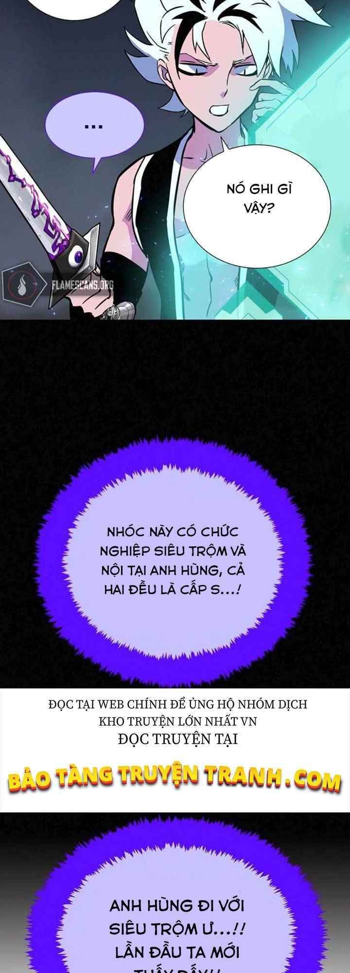 đọc truyện Ex & Ash Chương 3 ảnh 83 tại Thiên Thai Truyện