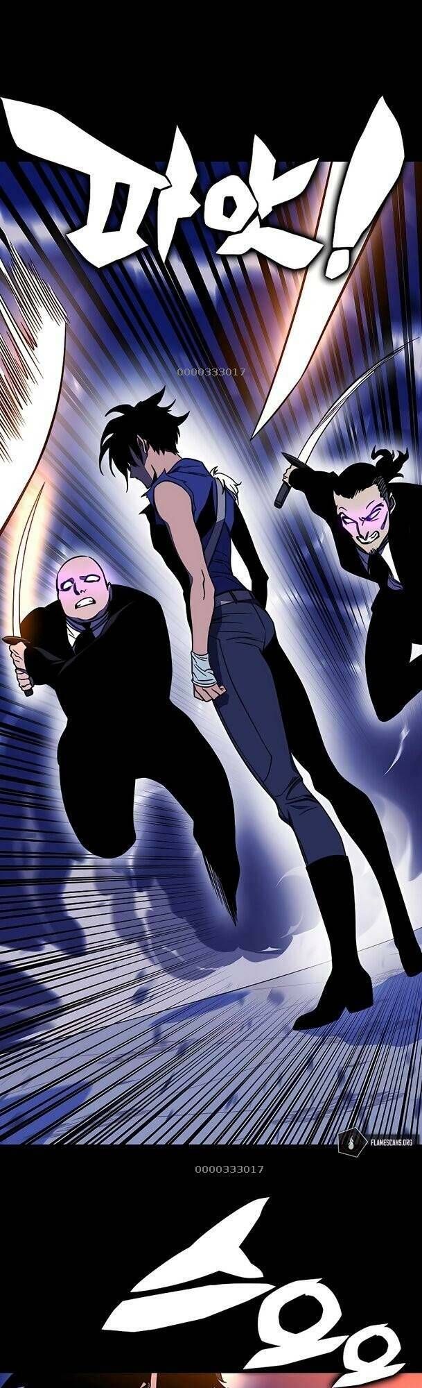 đọc truyện Ex & Ash Chương 30 ảnh 18 tại Thiên Thai Truyện