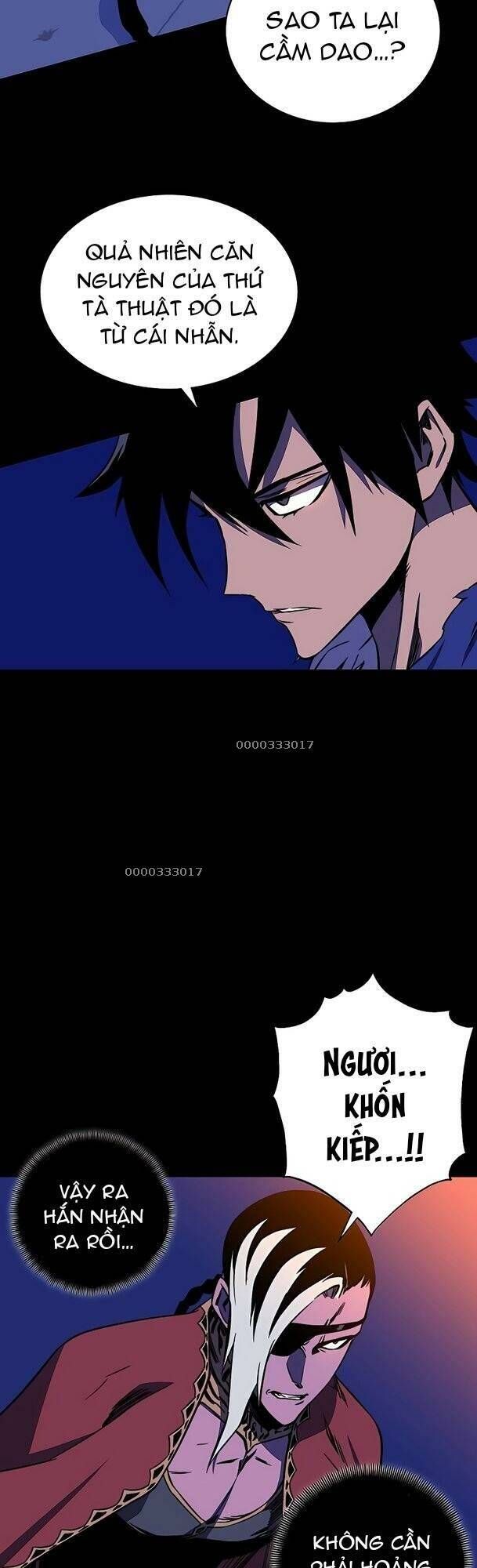 đọc truyện Ex & Ash Chương 30 ảnh 27 tại Thiên Thai Truyện