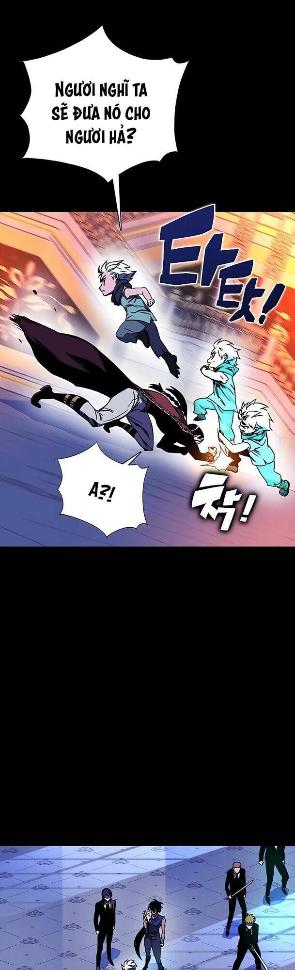 đọc truyện Ex & Ash Chương 30 ảnh 30 tại Thiên Thai Truyện