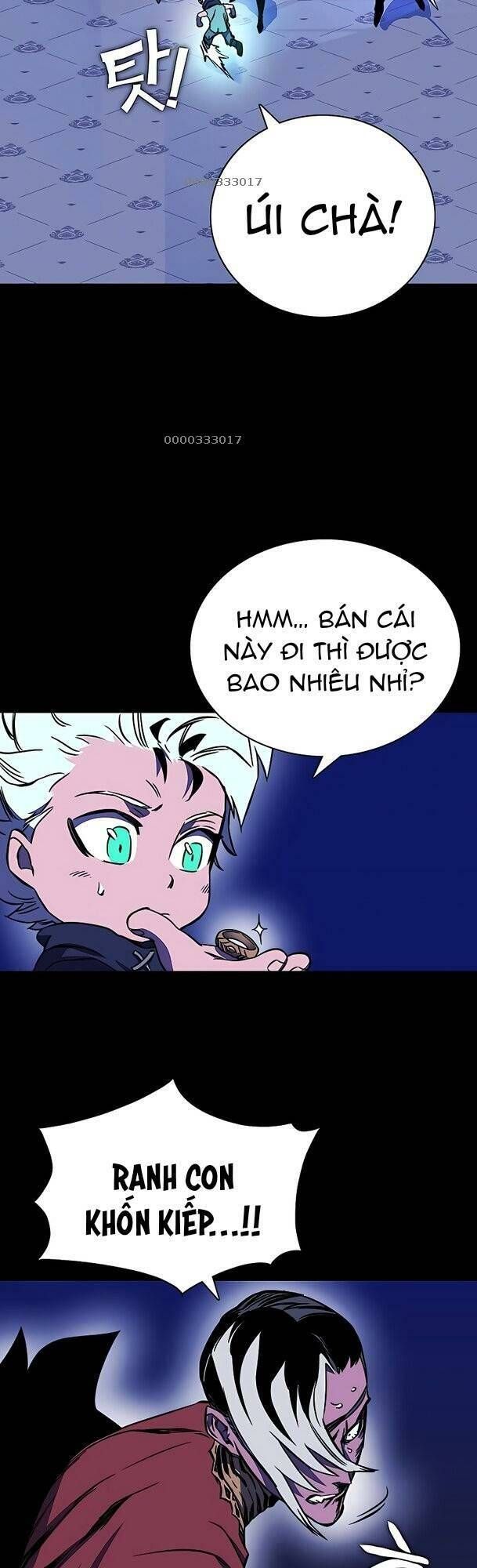 đọc truyện Ex & Ash Chương 30 ảnh 31 tại Thiên Thai Truyện