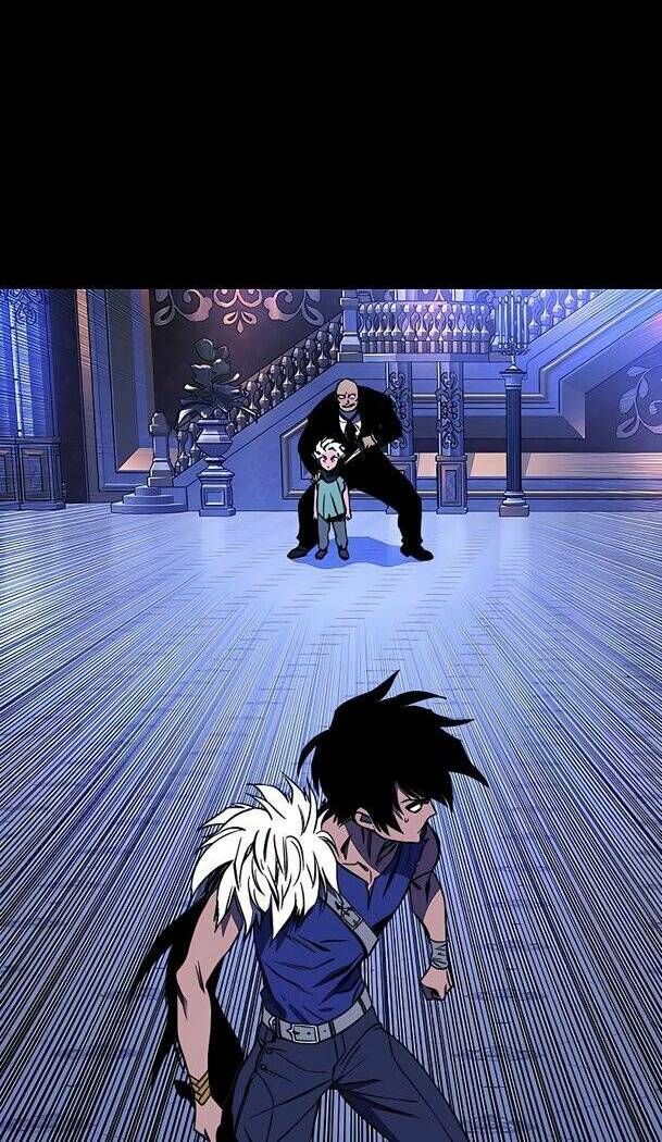 đọc truyện Ex & Ash Chương 30 ảnh 5 tại Thiên Thai Truyện