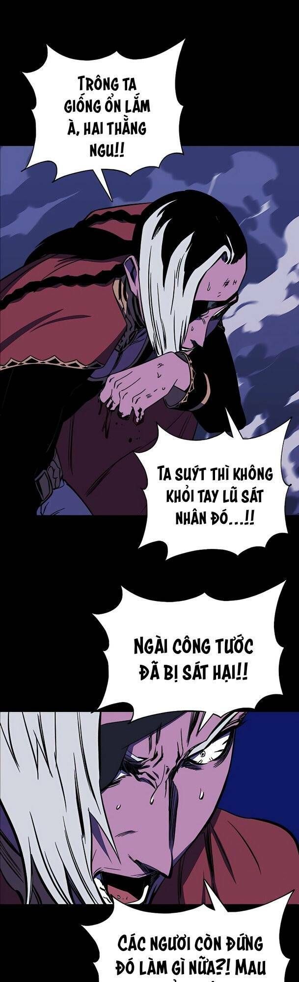 đọc truyện Ex & Ash Chương 30 ảnh 42 tại Thiên Thai Truyện