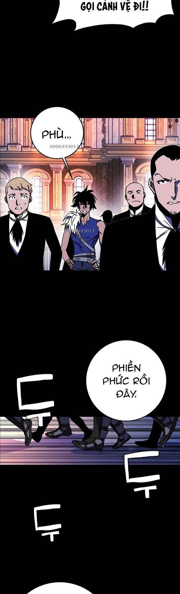 đọc truyện Ex & Ash Chương 30 ảnh 43 tại Thiên Thai Truyện