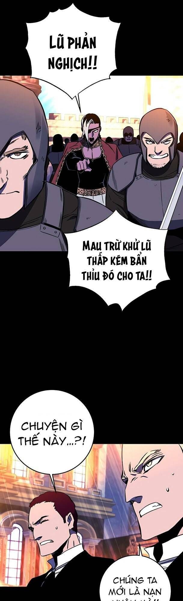 đọc truyện Ex & Ash Chương 30 ảnh 46 tại Thiên Thai Truyện