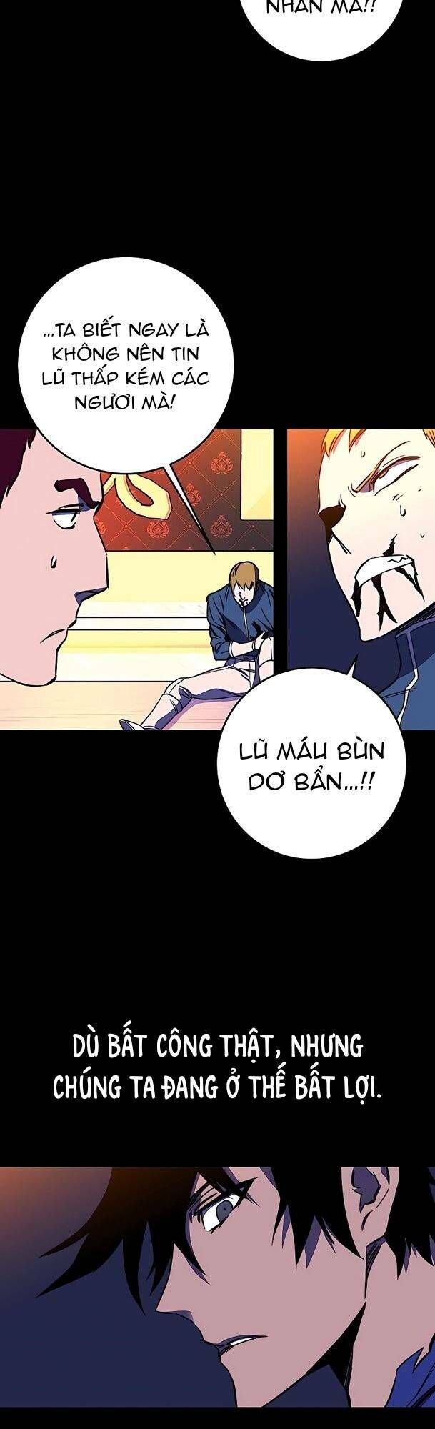 đọc truyện Ex & Ash Chương 30 ảnh 47 tại Thiên Thai Truyện