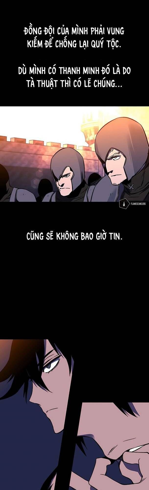 đọc truyện Ex & Ash Chương 30 ảnh 48 tại Thiên Thai Truyện