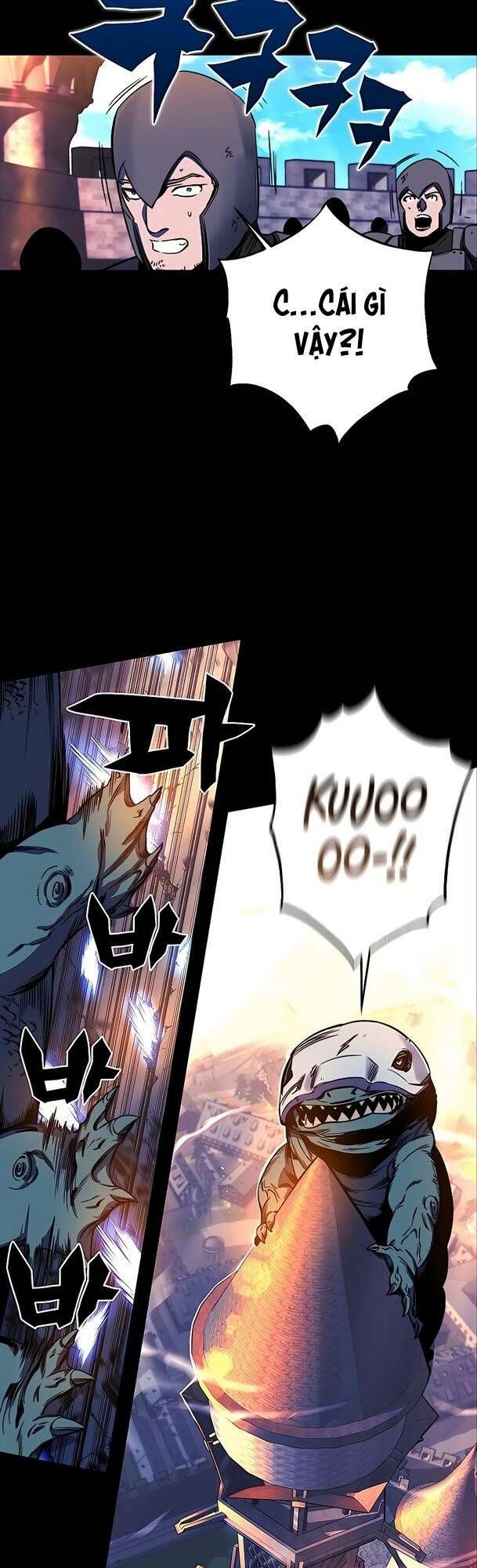 đọc truyện Ex & Ash Chương 30 ảnh 50 tại Thiên Thai Truyện