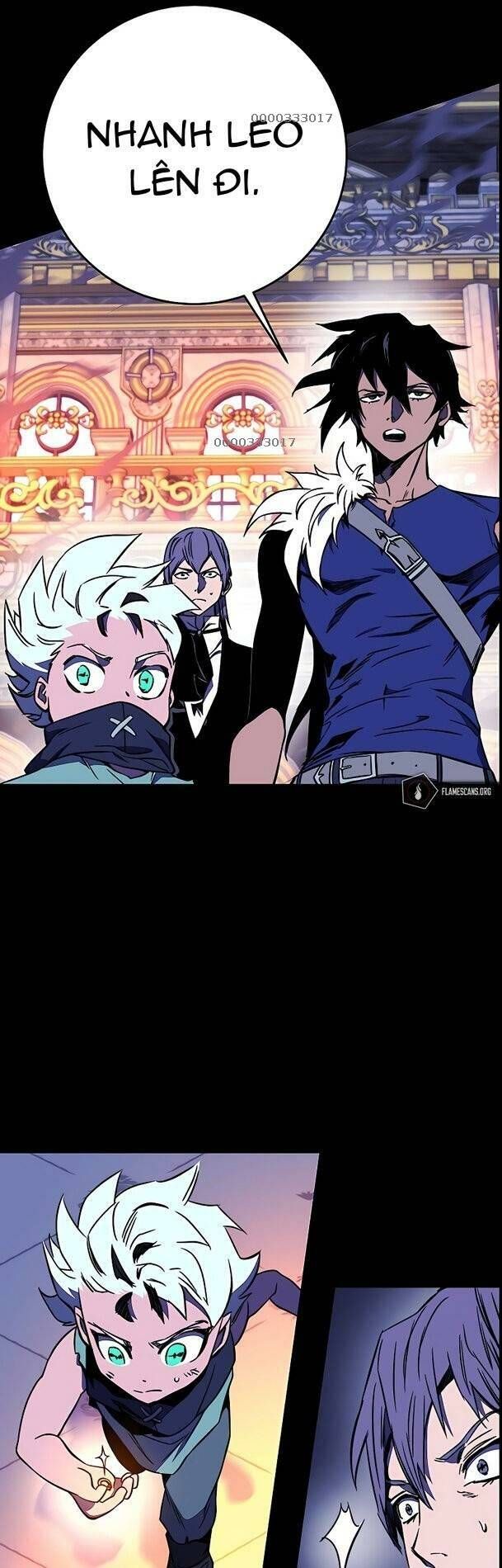 đọc truyện Ex & Ash Chương 30 ảnh 53 tại Thiên Thai Truyện