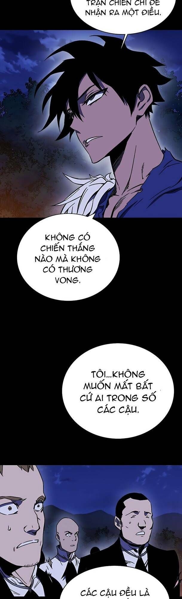 đọc truyện Ex & Ash Chương 30 ảnh 79 tại Thiên Thai Truyện