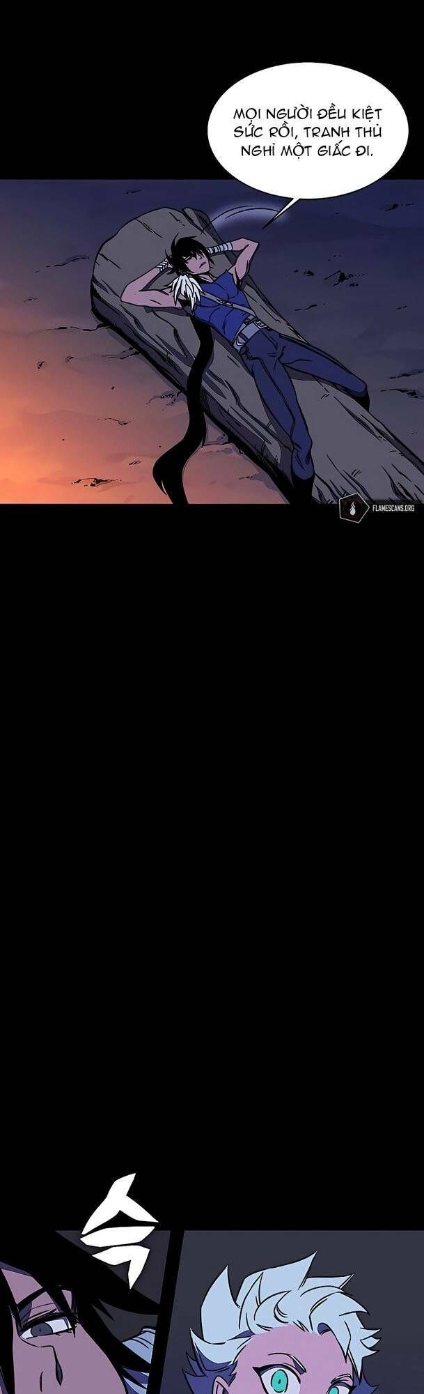 đọc truyện Ex & Ash Chương 30 ảnh 82 tại Thiên Thai Truyện