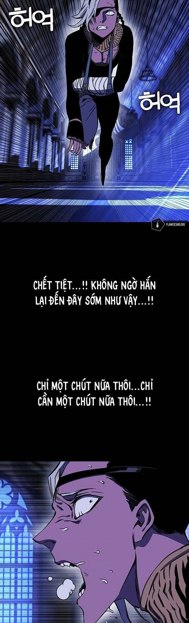 đọc truyện Ex & Ash Chương 30 ảnh 86 tại Thiên Thai Truyện