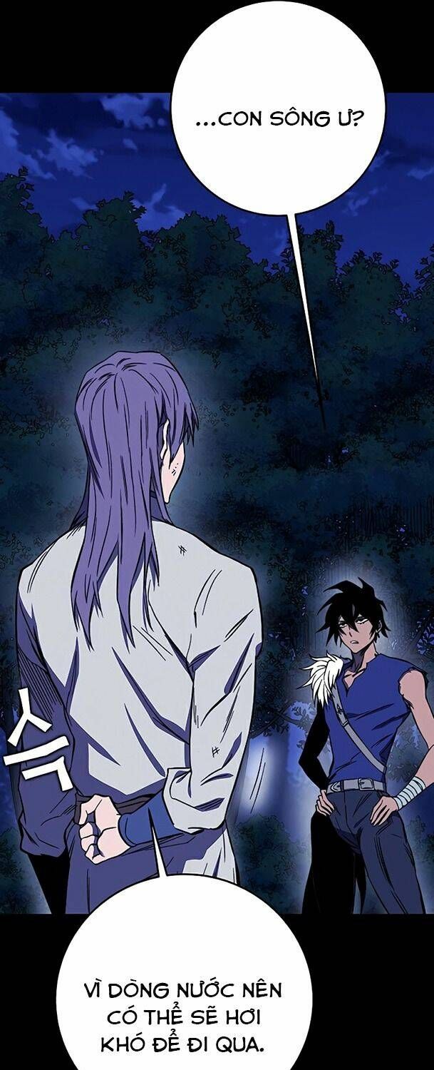 đọc truyện Ex & Ash Chương 31 ảnh 15 tại Thiên Thai Truyện